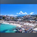 Islands View Ksamil