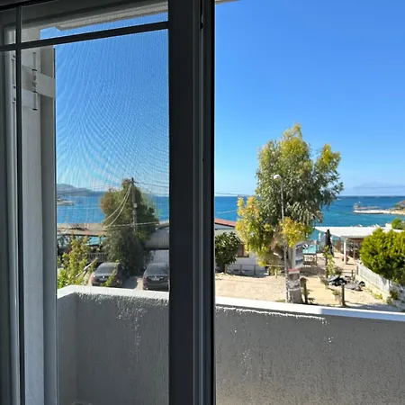 Islands View Hotel Ksamil