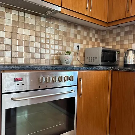 Hotel Islands View 3*