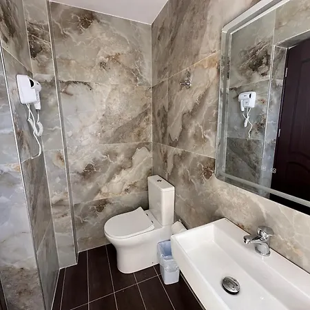 Islands View 3* クサミル