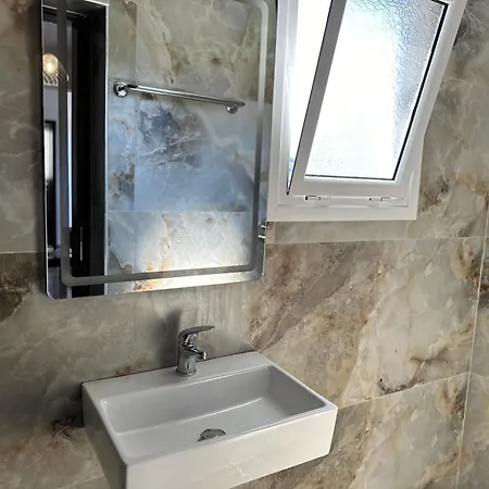 Islands View ホテル