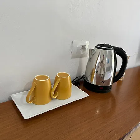 ホテル Islands View クサミル