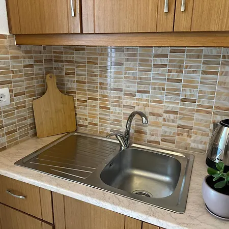 Islands View クサミル