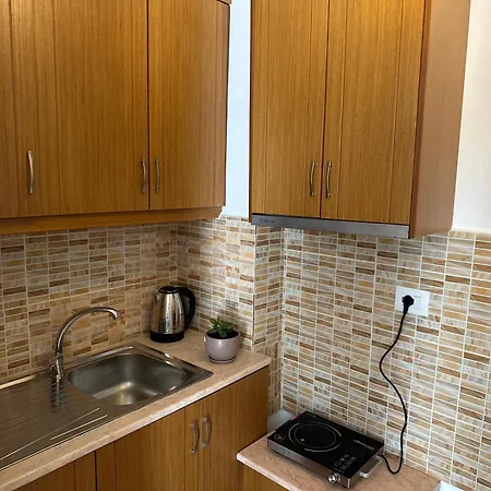 Islands View ホテル