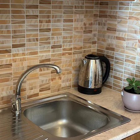 ホテル Islands View クサミル