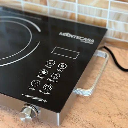 ホテル Islands View