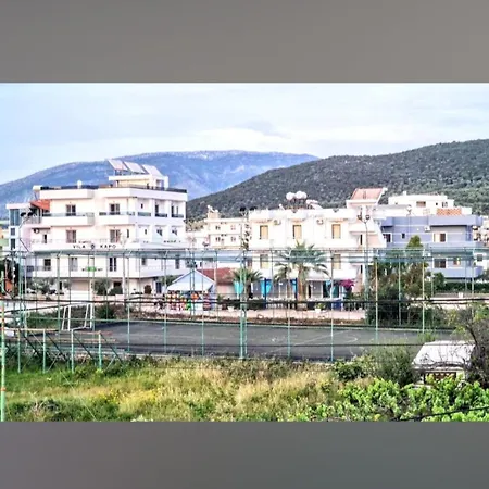 Islands View Hotel