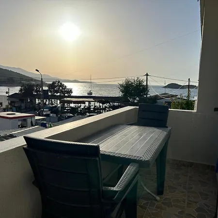 Islands View ホテル