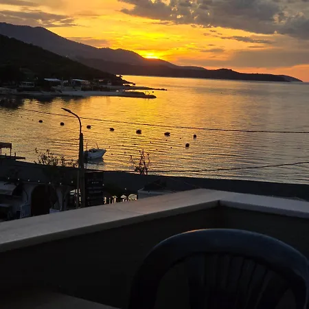 Islands View ホテル