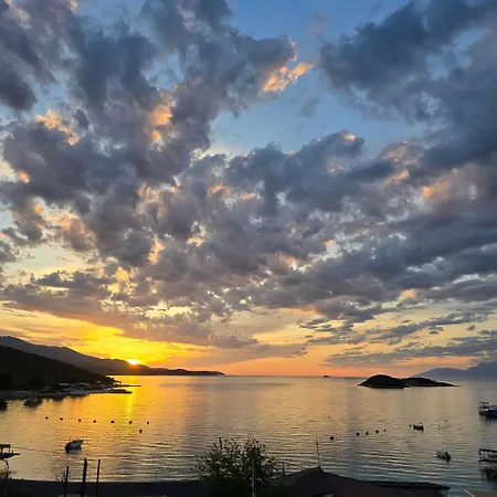 Islands View ホテル 3*