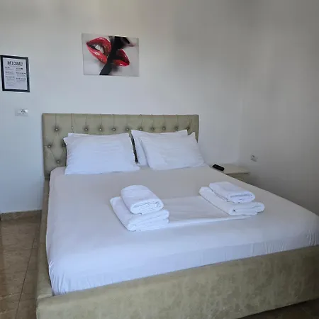 Islands View ホテル クサミル