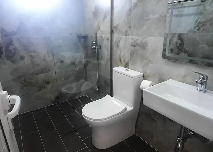 Islands View 3* Ksamil