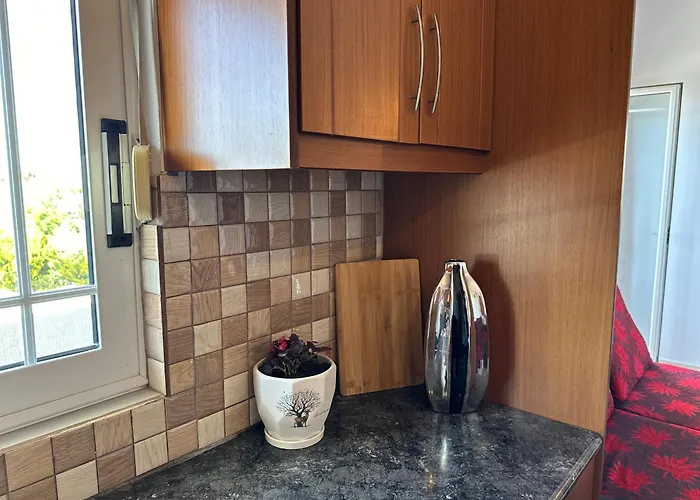 Hotel Islands View Ksamil