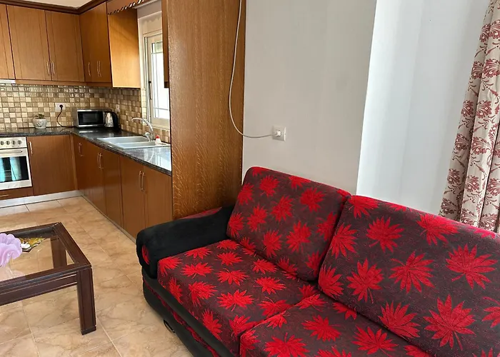 Islands View 3* Ksamil