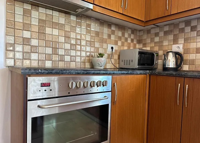 Hotel Islands View 3*