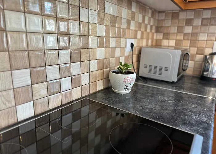 Islands View Hotel 3*