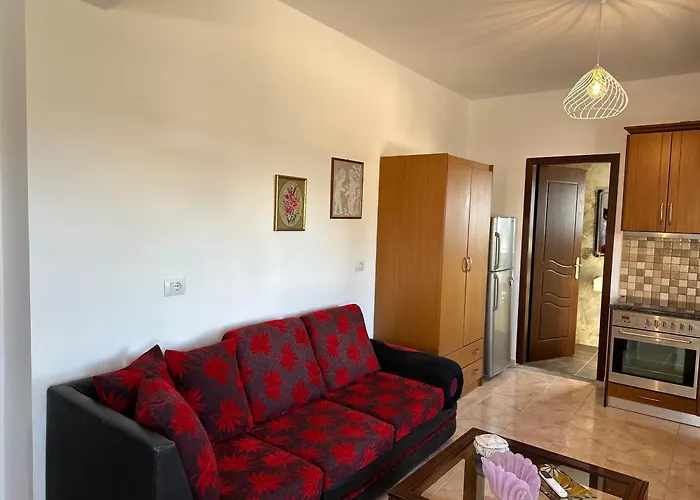 Hotel Islands View Ksamil