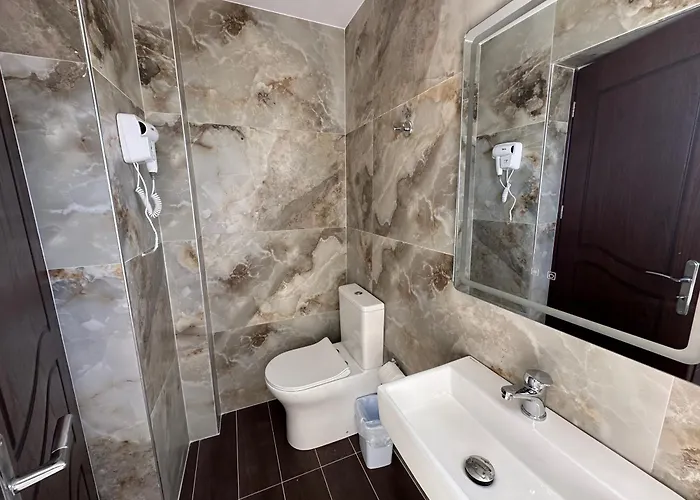 Islands View 3* Ksamil