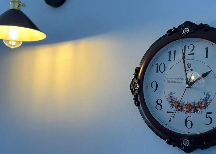 Hotel Islands View Ksamil