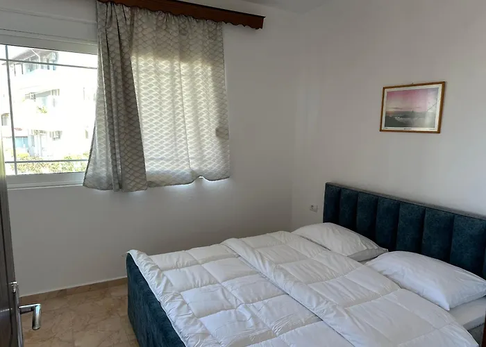 Islands View 3* Ksamil