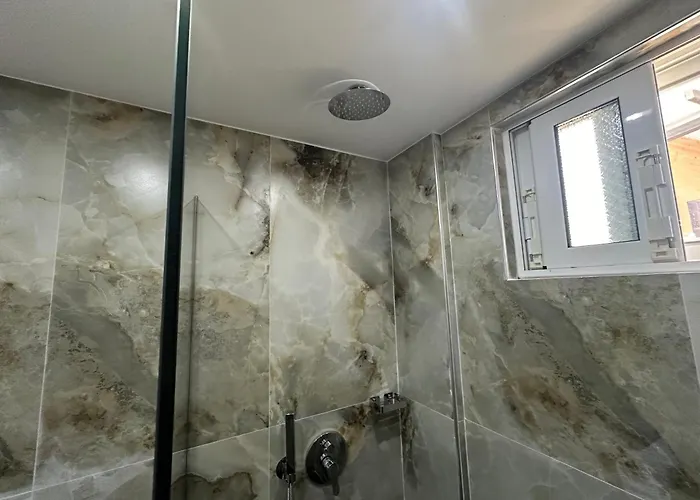 Islands View 3* Ksamil