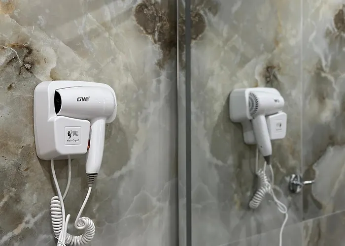 Islands View Hotel Ksamil