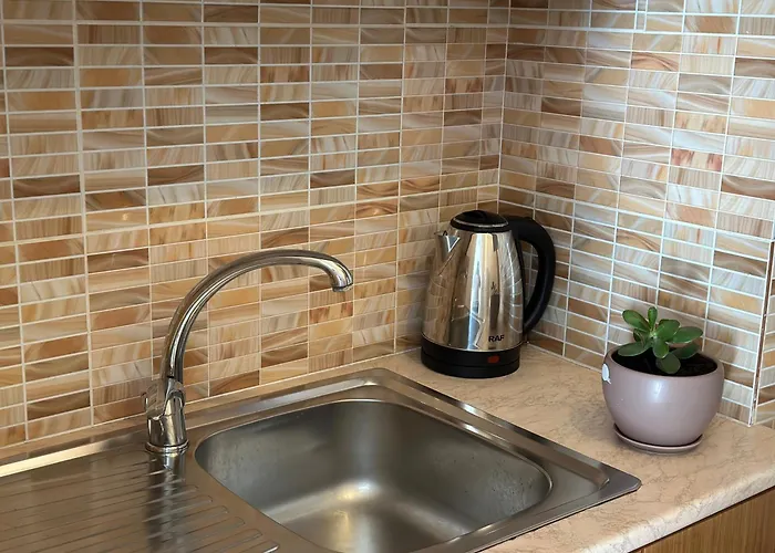 Hotel Islands View Ksamil