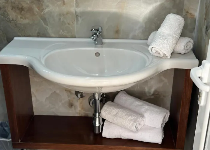 Islands View 3* Ksamil