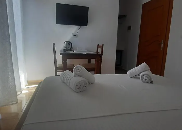 Islands View Hotel 3*