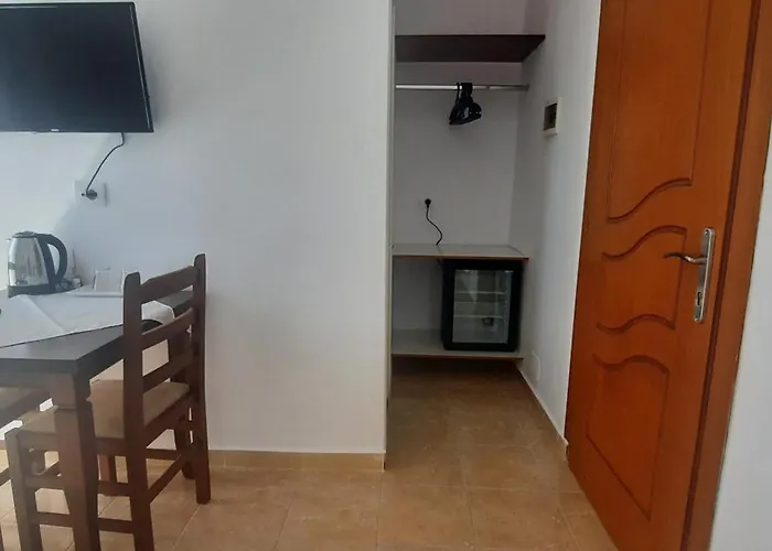 Islands View 3* Ksamil