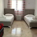Islands View Hotel Ksamil