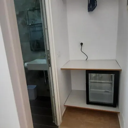 Islands View Otel 3*