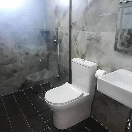 Islands View 3* Ksamil