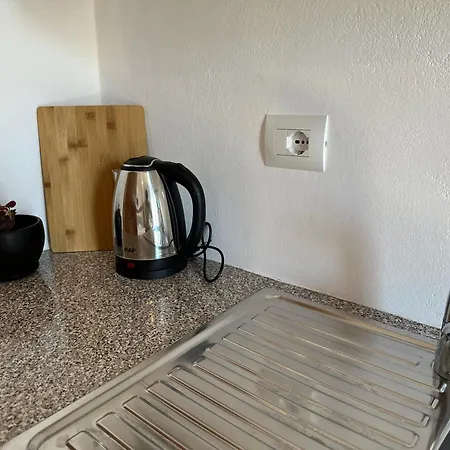 Islands View 3* Ksamil