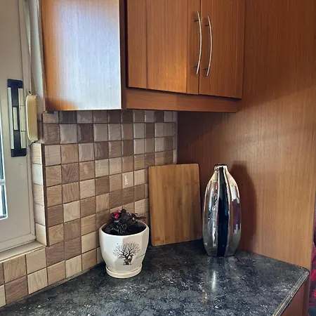 Otel Islands View Ksamil