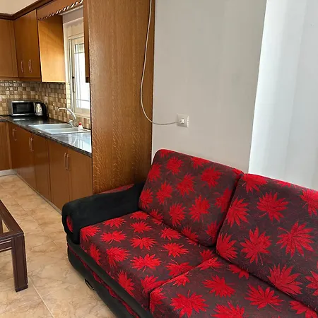 Islands View 3* 卡萨米尔