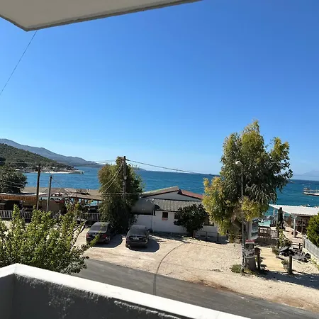Islands View