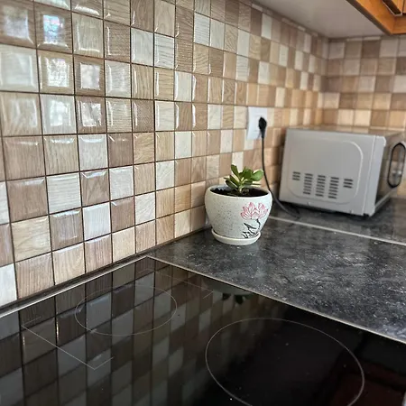 Islands View Otel 3*