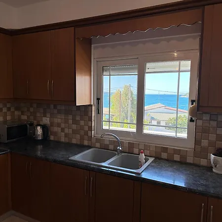 Islands View Hotel Ksamil