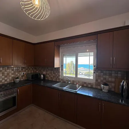 Islands View 卡萨米尔