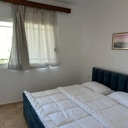 Islands View 3* Ksamil