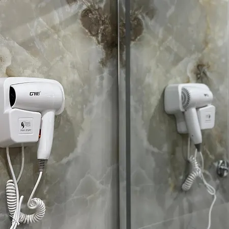 Islands View Otel Ksamil