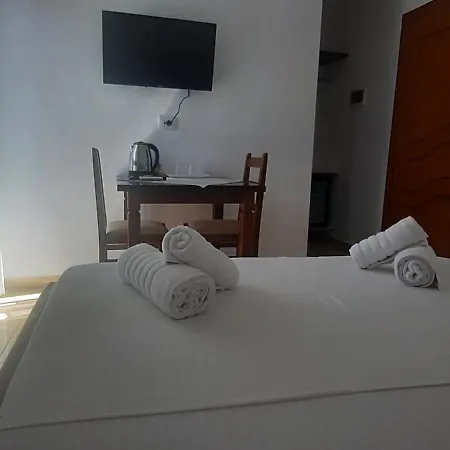 Islands View Otel 3*