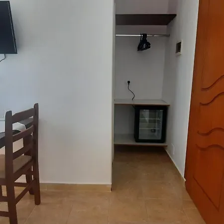 Islands View 3* Ksamil