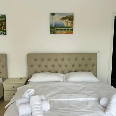 Islands View Hotel Ksamil