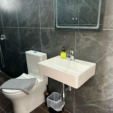 Otel Islands View 3*