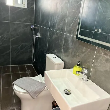 Islands View 3* Ksamil