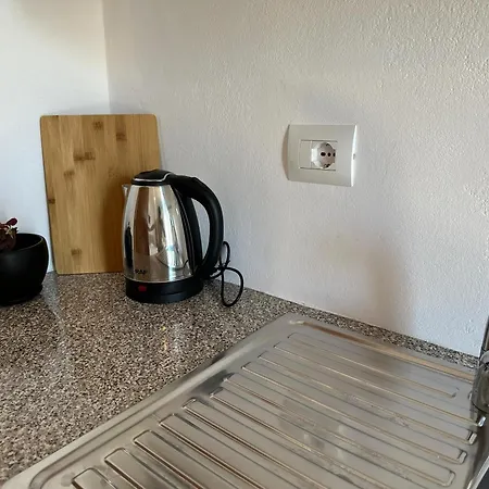 Islands View 酒店 卡萨米尔