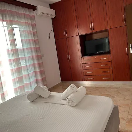 Islands View 3* Ksamil