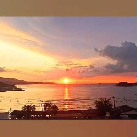 Islands View Otel 3*